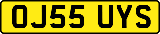 OJ55UYS