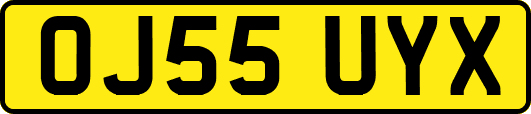 OJ55UYX