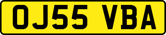 OJ55VBA
