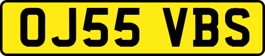 OJ55VBS