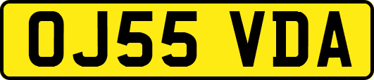 OJ55VDA