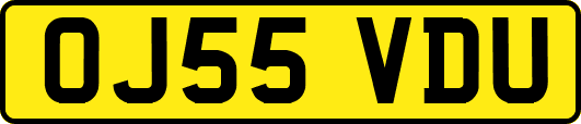 OJ55VDU