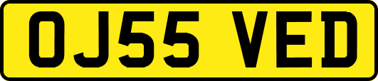 OJ55VED