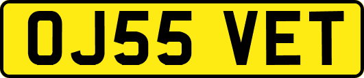 OJ55VET