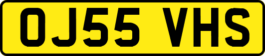 OJ55VHS