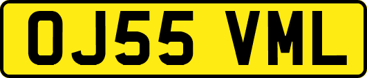 OJ55VML