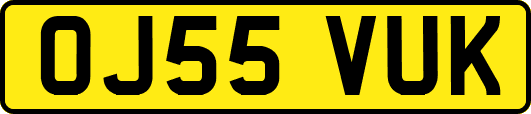 OJ55VUK