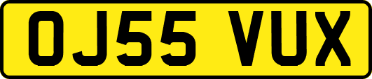 OJ55VUX