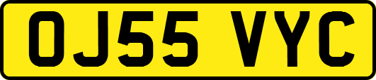 OJ55VYC