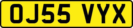 OJ55VYX
