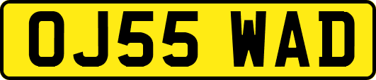 OJ55WAD