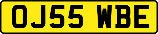 OJ55WBE