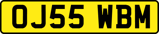OJ55WBM