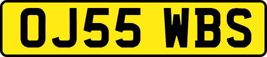 OJ55WBS