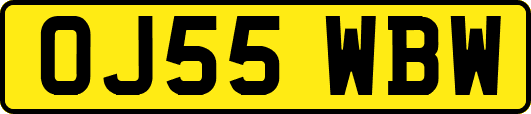 OJ55WBW