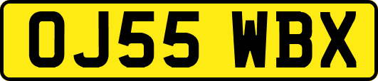 OJ55WBX
