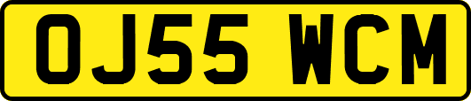 OJ55WCM