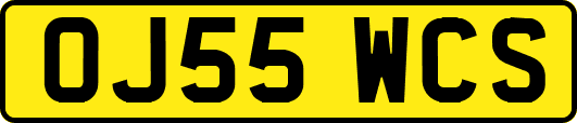 OJ55WCS