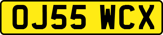 OJ55WCX