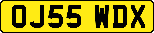 OJ55WDX