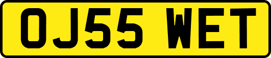 OJ55WET