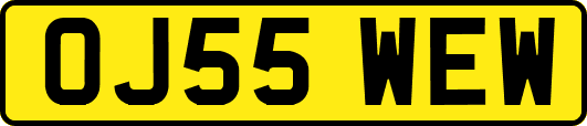 OJ55WEW