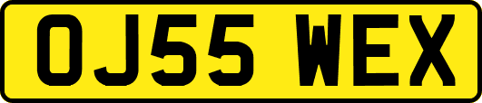 OJ55WEX