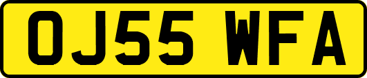 OJ55WFA