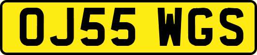 OJ55WGS