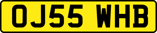 OJ55WHB