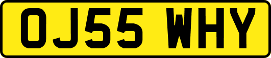 OJ55WHY