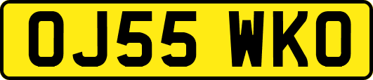OJ55WKO