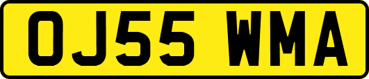 OJ55WMA