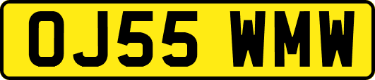 OJ55WMW