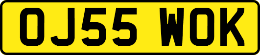 OJ55WOK
