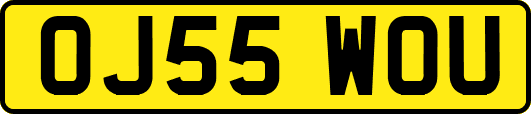 OJ55WOU