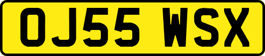 OJ55WSX