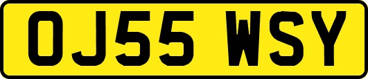 OJ55WSY