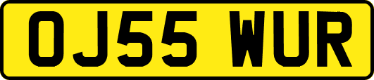 OJ55WUR