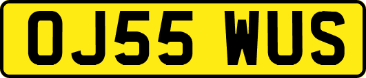 OJ55WUS
