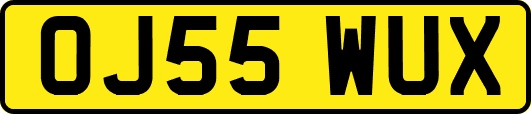 OJ55WUX
