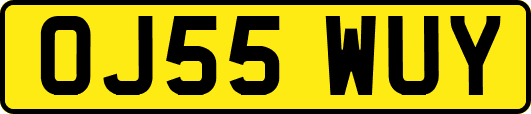 OJ55WUY