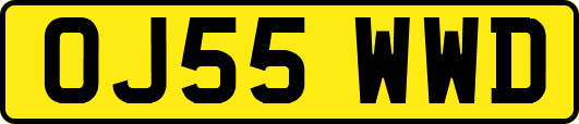 OJ55WWD