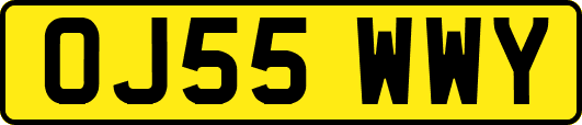 OJ55WWY