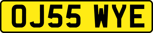 OJ55WYE