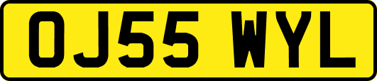 OJ55WYL