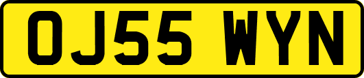 OJ55WYN