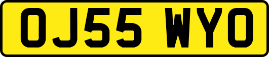 OJ55WYO