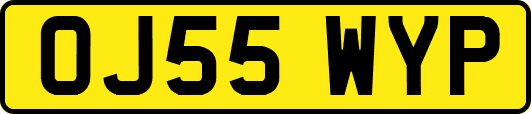 OJ55WYP