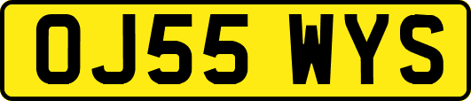 OJ55WYS